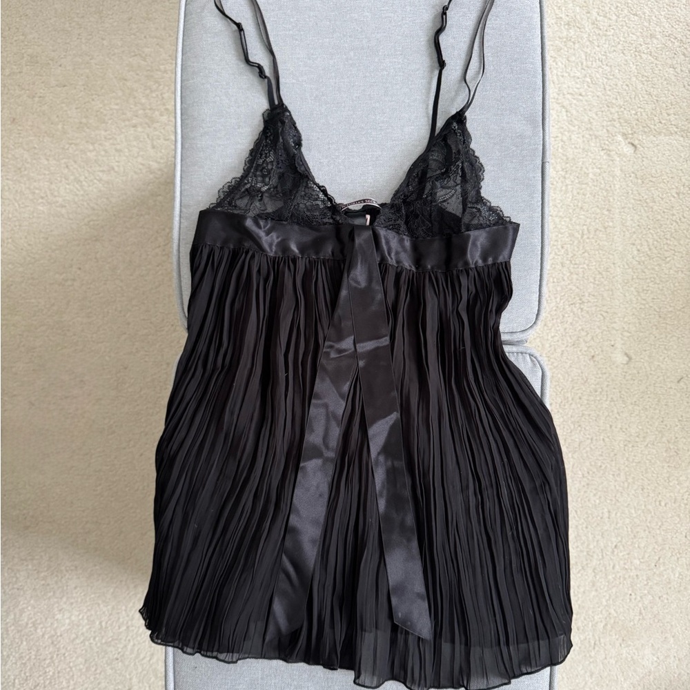 Victoria’s Secret Slip Dress